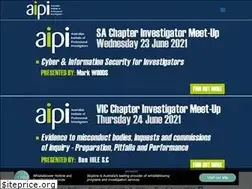 Sites similar to aipi.asn.au