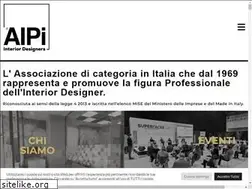 Sites similar to aipi.it