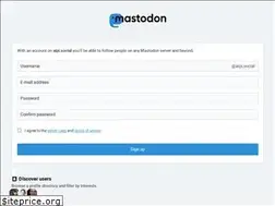 Sites similar to aipi.social