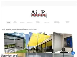 Sites similar to aipianelli.com