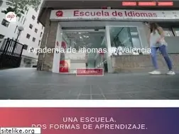 Sites similar to aipidiomas.es