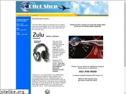 Sites similar to aipilotshop.com