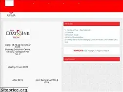 Sites similar to aipima.org