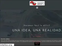 Sites similar to aipingenieria.com