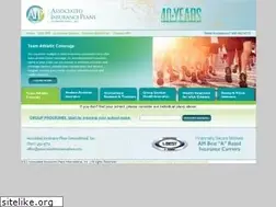 Sites similar to aipinternational.com