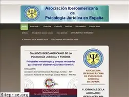 Sites similar to aipje.com