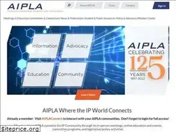 Sites similar to aipla.org