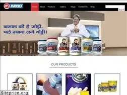 Sites similar to aiplabro.com