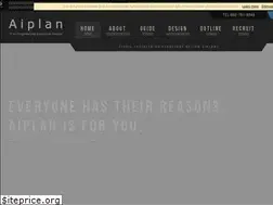 Sites similar to aiplan-web.co.jp