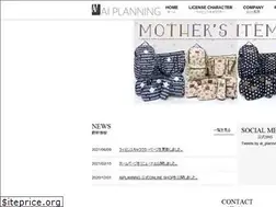 Sites similar to aiplanning.co.jp