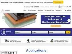 Sites similar to aiplastics.com