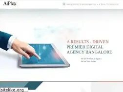 Sites similar to aiplexdigital.com