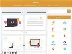 Sites similar to aiplog.com