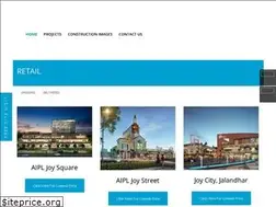 Sites similar to aiplretail.com