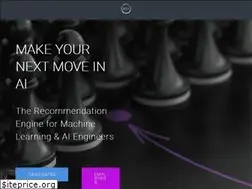 Sites similar to aiplus.careers