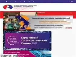 Sites similar to aipm.kz