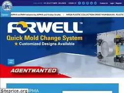 Sites similar to aipma.net