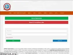 Sites similar to aipmstsecondary.co.in