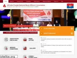 Sites similar to aipnboa.in