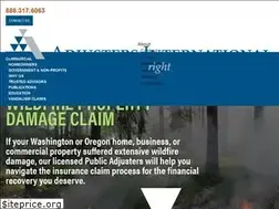 Sites similar to aipnw.com