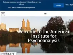 Sites similar to aipnyc.org