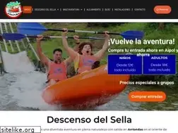 Sites similar to aipolaventura.com