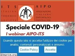 Sites similar to aiponet.it