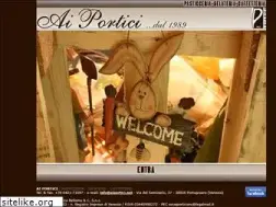 Sites similar to aiportici.net