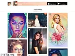 Sites similar to aiportraits.org