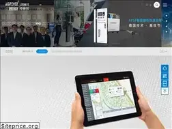 Sites similar to aipower.com.cn