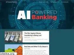 Sites similar to aipoweredbanking.net