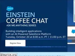 Sites similar to aipoweredplatform.splashthat.com