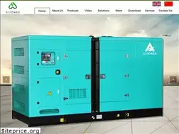 Sites similar to aipowergen.com
