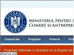 Sites similar to aippimm.ro