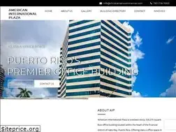 Sites similar to aippuertorico.com