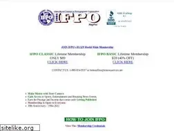 Sites similar to aipress.com