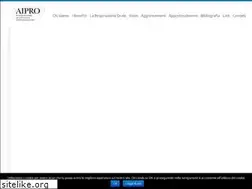 Sites similar to aipro.info