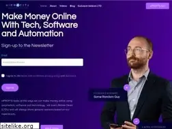 Sites similar to aiprofitz.com