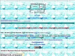 Sites similar to aiprojects.net