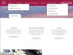 Sites similar to aips.co.uk