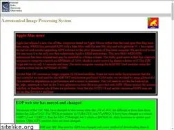 Sites similar to aips.nrao.edu