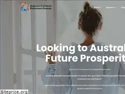 Sites similar to aips.online