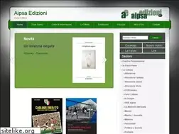 Sites similar to aipsa.com