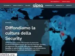 Sites similar to aipsa.it