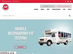 Sites similar to aipsafety.com