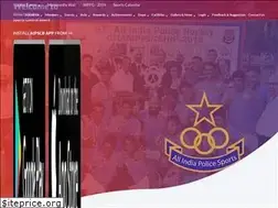 Sites similar to aipscb.com