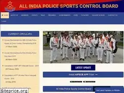 Sites similar to aipscb.nic.in