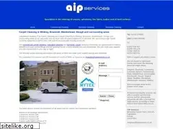Sites similar to aipservices.co.uk