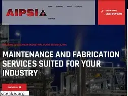 Sites similar to aipsi.com