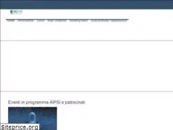 Sites similar to aipsi.org